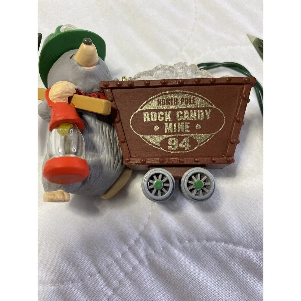 Hallmark this 1994